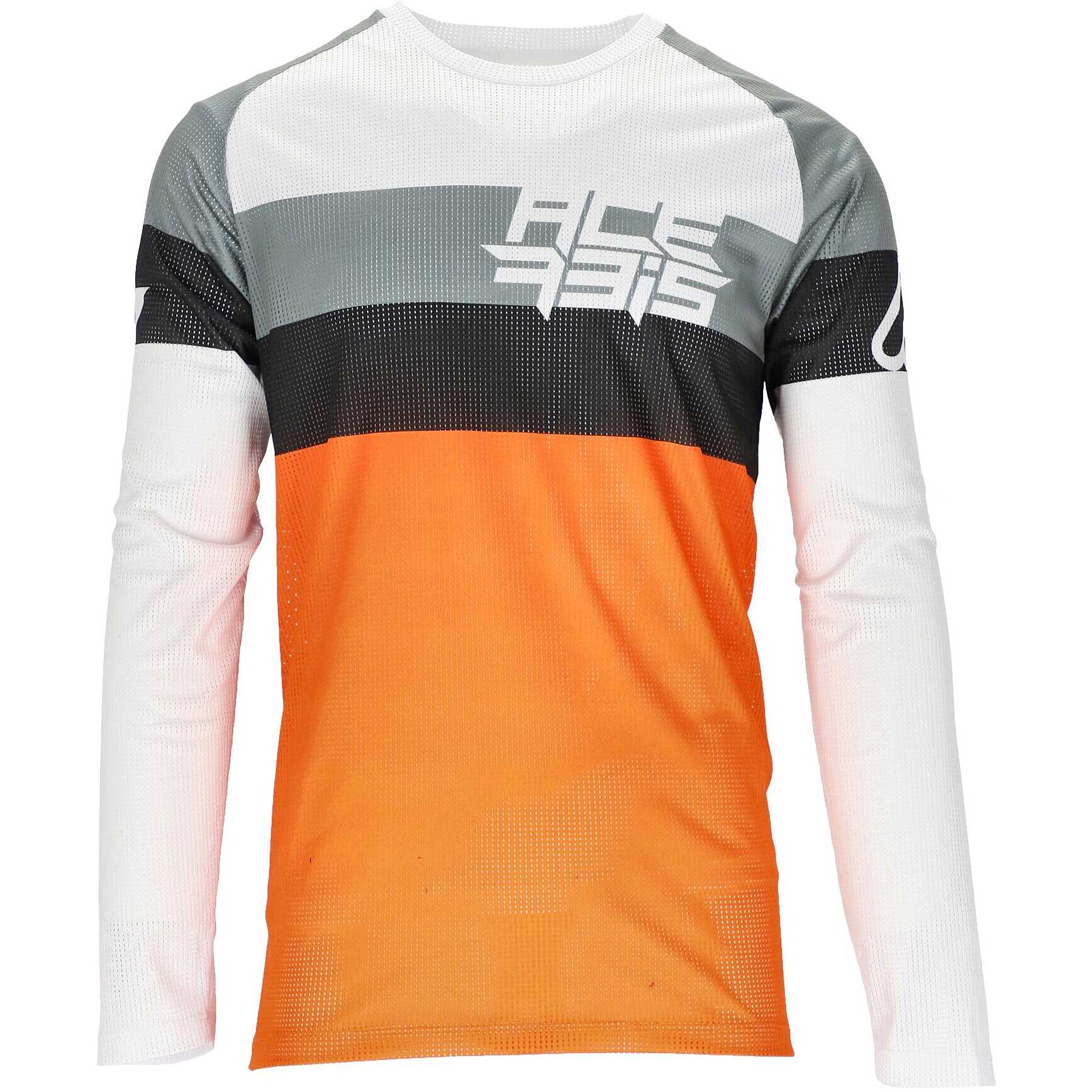 ARANCIO/BIANCO